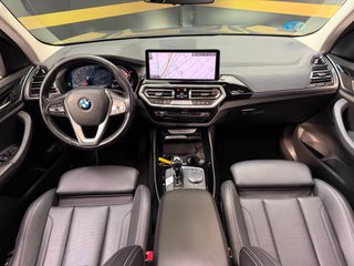 BMW X3 xDrive20d xLine