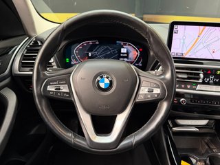 BMW X3 xDrive20d xLine