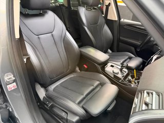 BMW X3 xDrive20d xLine