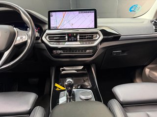 BMW X3 xDrive20d xLine