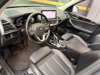 BMW X3 xDrive20d xLine