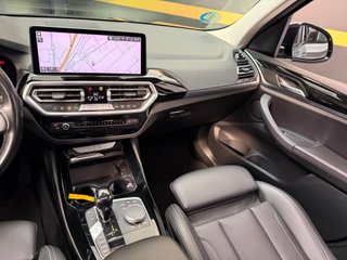 BMW X3 xDrive20d xLine