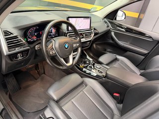 BMW X3 xDrive20d xLine