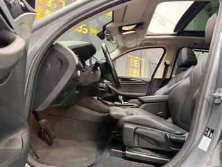 BMW X3 xDrive20d xLine
