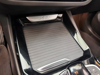 BMW X3 xDrive20d xLine