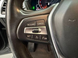 BMW X3 xDrive20d xLine