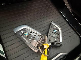 BMW X3 xDrive20d xLine