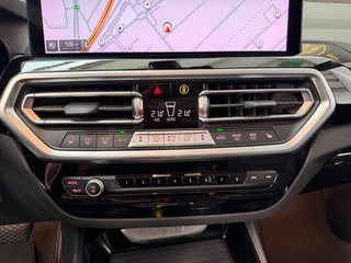 BMW X3 xDrive20d xLine