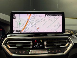 BMW X3 xDrive20d xLine