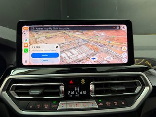 BMW X3 xDrive20d xLine