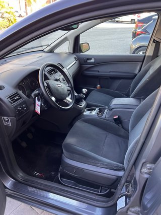 Ford Focus C-Max Gris