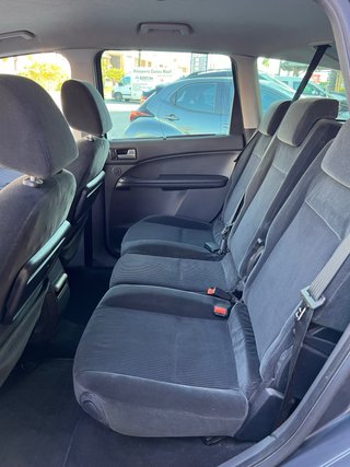 Ford Focus C-Max Gris