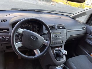 Ford Focus C-Max Gris