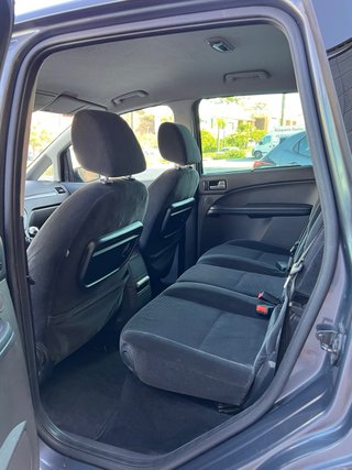 Ford Focus C-Max Gris