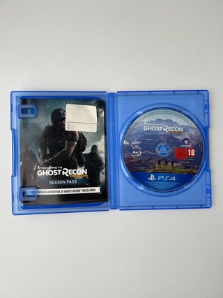 Tom Clancy's Ghost Recon Wildlands | Gioco PS4