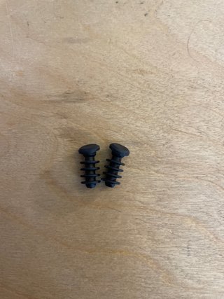 Tapones Specialized Cableado Interno