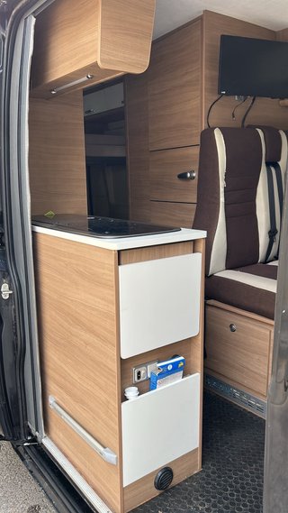 FIAT DUCATO (MCLOUIS MENFYS SLINE)