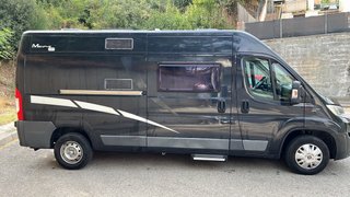 FIAT DUCATO (MCLOUIS MENFYS SLINE)