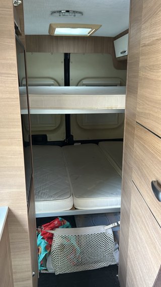FIAT DUCATO (MCLOUIS MENFYS SLINE)