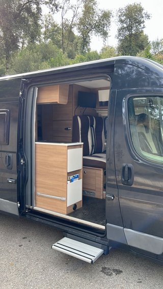 FIAT DUCATO (MCLOUIS MENFYS SLINE)