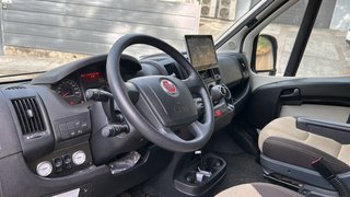 FIAT DUCATO (MCLOUIS MENFYS SLINE)