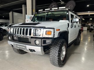 Hummer H2