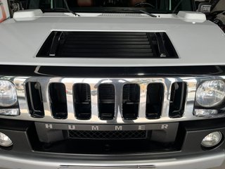 Hummer H2