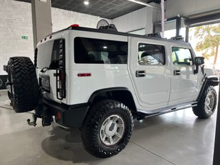 Hummer H2
