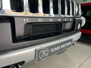 Hummer H2