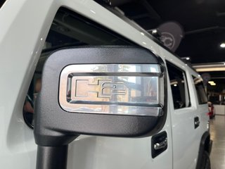 Hummer H2