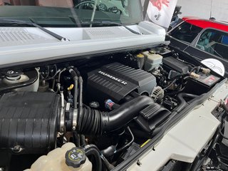 Hummer H2