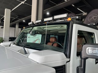 Hummer H2