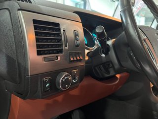 Hummer H2