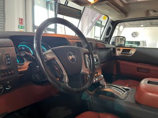 Hummer H2