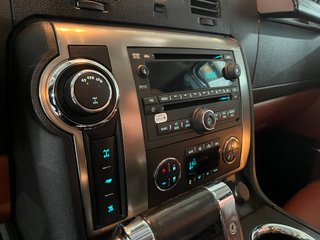 Hummer H2
