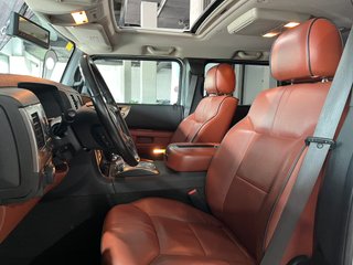 Hummer H2