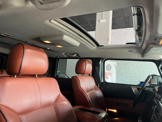 Hummer H2