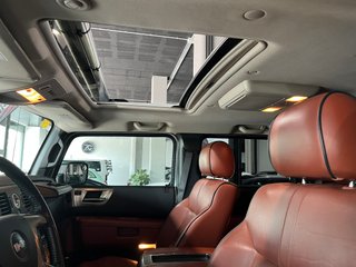 Hummer H2