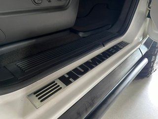 Hummer H2