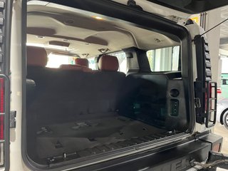 Hummer H2