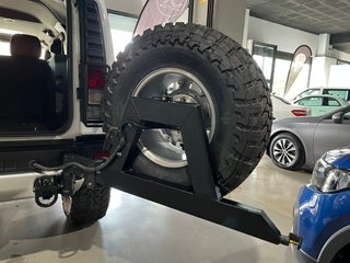 Hummer H2