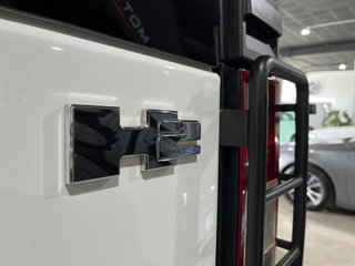 Hummer H2