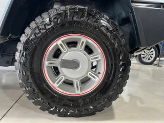 Hummer H2