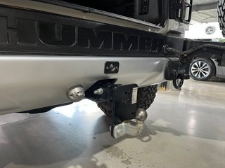 Hummer H2