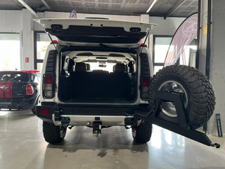 Hummer H2