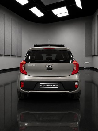 KIA Picanto 2013