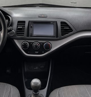 KIA Picanto 2013