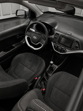 KIA Picanto 2013