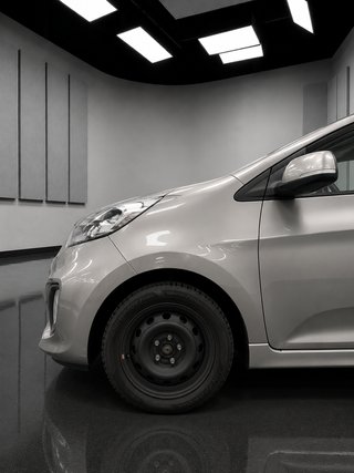 KIA Picanto 2013