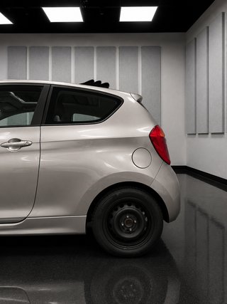 KIA Picanto 2013